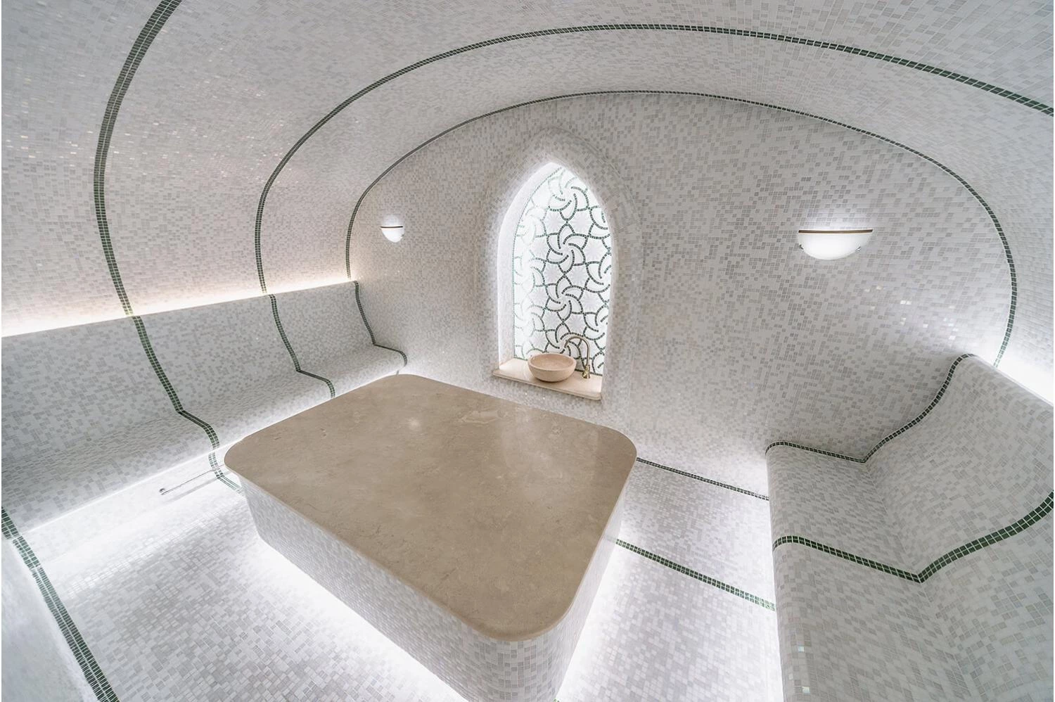 . Отель «Ореанда» Премьер Отель. Ялта