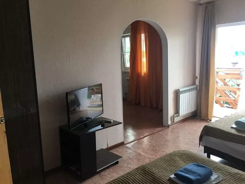 Стандарт. Гостевой дом "Анна" - Адлер. Адлер