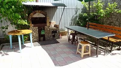 . Частный сектор "Хорошенький". Джубга . Частный сектор "Хорошенький". Джубга