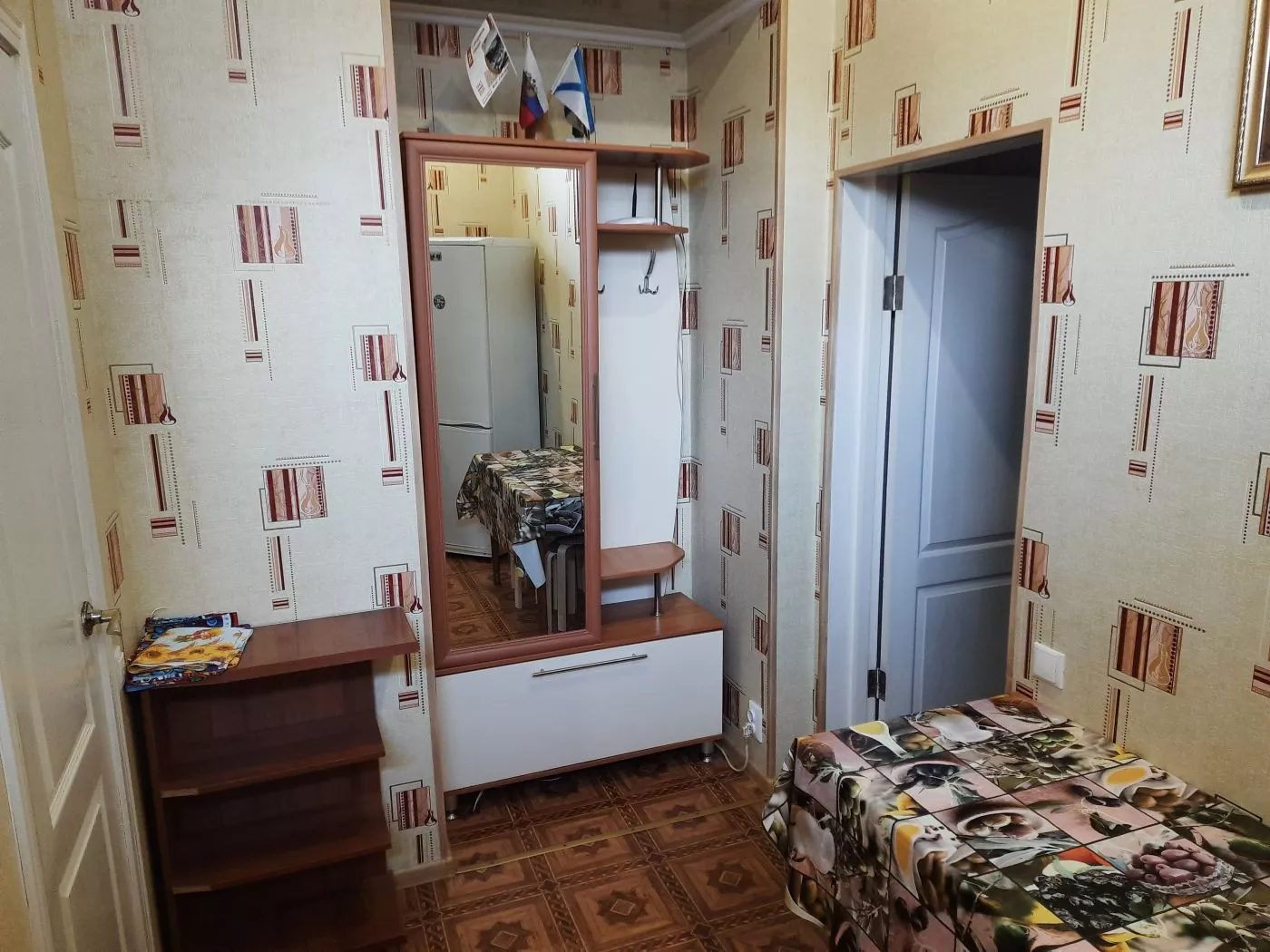 . Квартира на ул Ленина 1+трансфер. Алушта . Квартира на ул Ленина 1+трансфер. Алушта