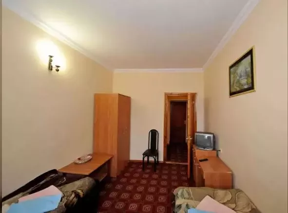 2-х местный (TWIN). Отель «Эсен». Эльбрус - гостиницы