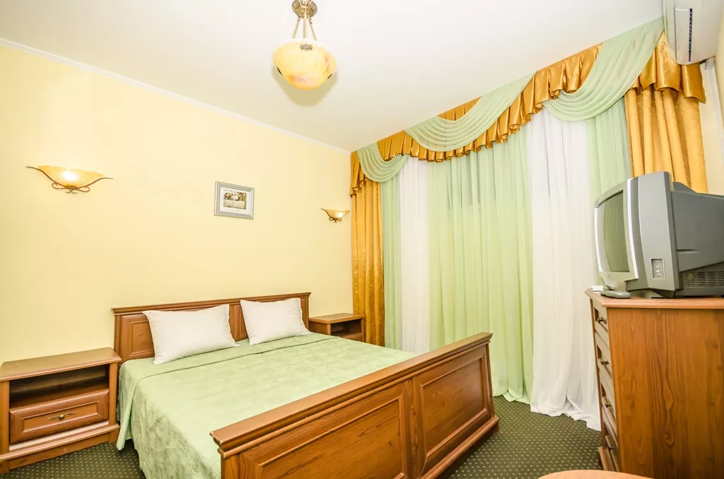 Мечта-1: номер 