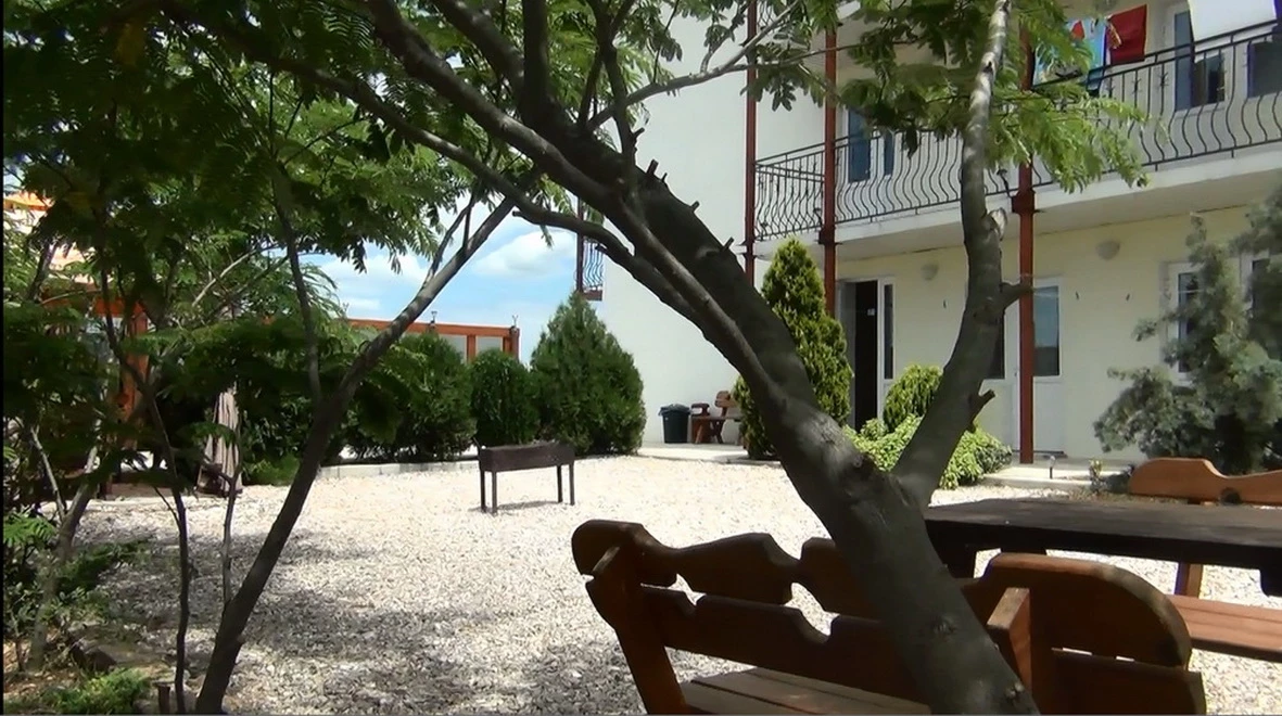 . Гостевой дом "Лавандина". Севастополь . Гостевой дом "Лавандина". Севастополь