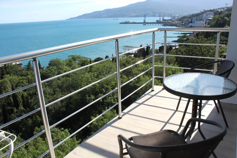 . Вилла «Отрадное». Отрадное