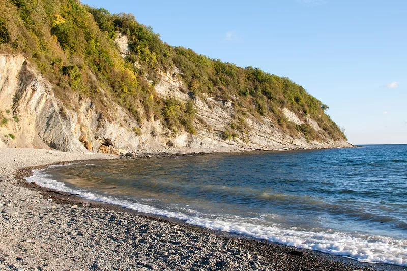 . Гостевой дом "Розавито" в Ольгинке         . Ольгинка