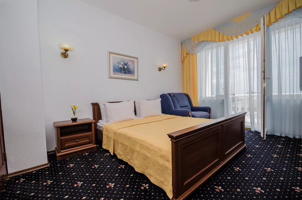 Мечта-1: номер 