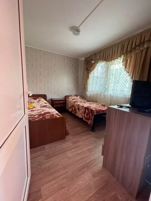 . Частный сектор Пионерский проспект 44. Нижнее Джемете