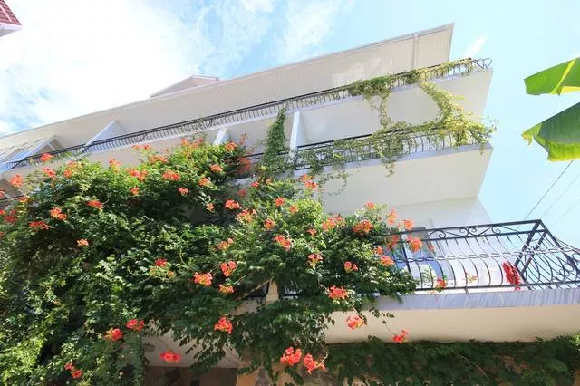 . Гостевой дом "У Александра". Лазаревское