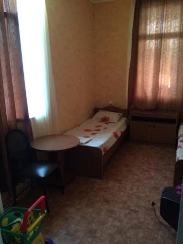 . Гостиница Марина Гуляева. Лазаревское