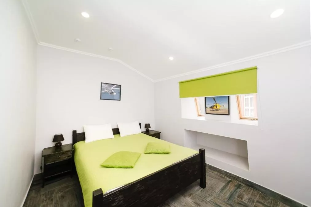 Апартаменты VertoDom