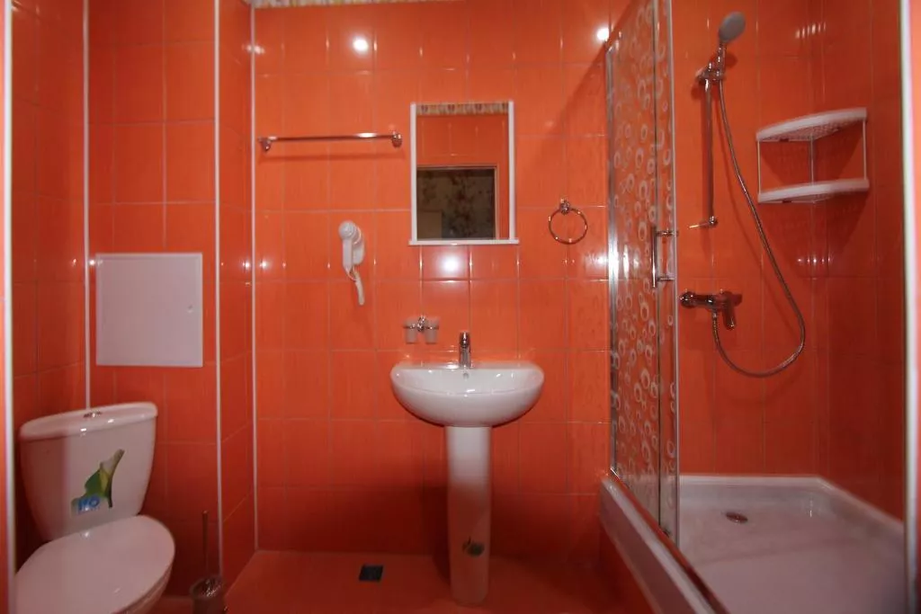 Четырехместный номер «Премиум» отель 