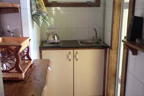 . Гостевой дом «Secret garden». Коктебель