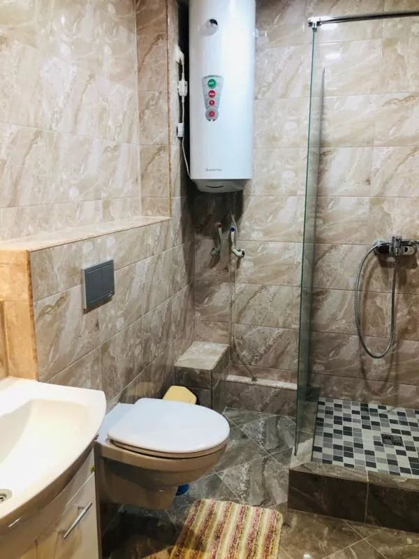 . Гостевой дом "Оливер" в Небуге     . Небуг