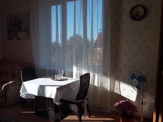 Семейный номер #2. Гостевой дом Марсель-Марсо. Кореиз