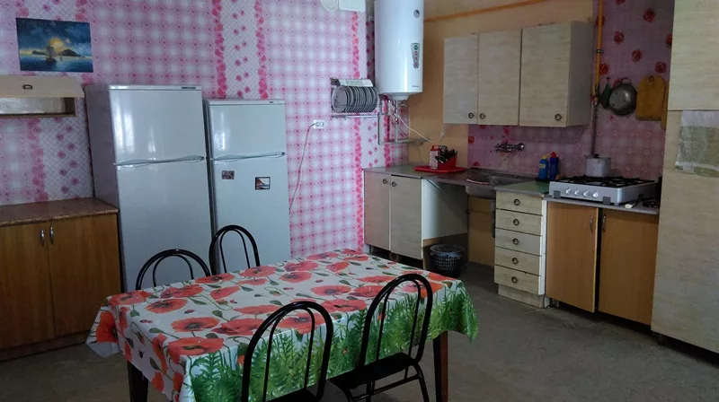 . Гостевой дом "Маргарита" - Лермонтово. Лермонтово