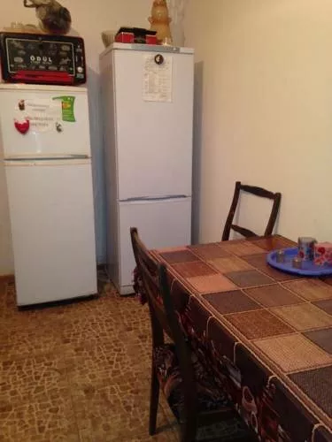 . Гостевой дом "Каво-де-Буксо". Гудаута