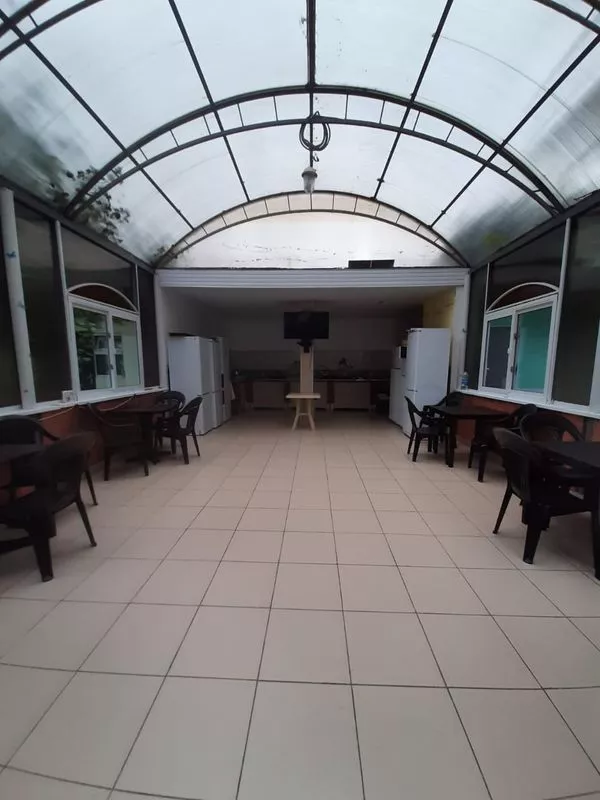 . Гостевой дом У Тюльпанового дерева. Головинка