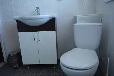 № 1 Двухместный номер с дополнительным местом. Отель «Жасмин». Евпатория