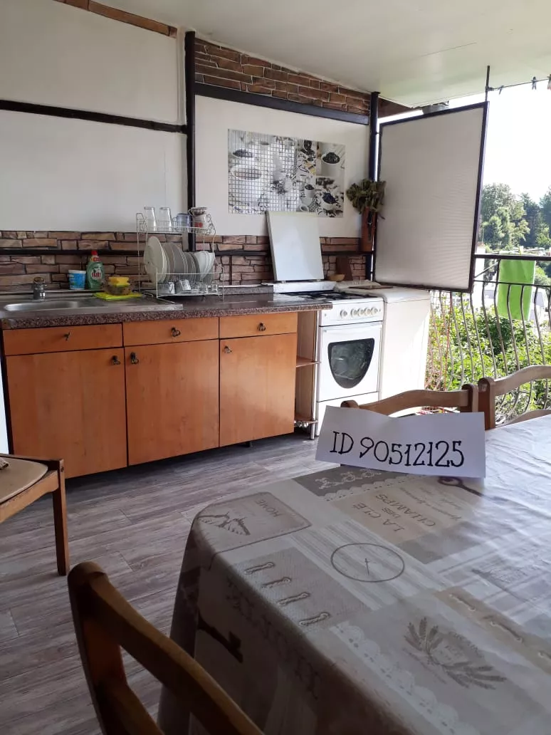 . Коттедж "У дяди Коли". Лазаревское