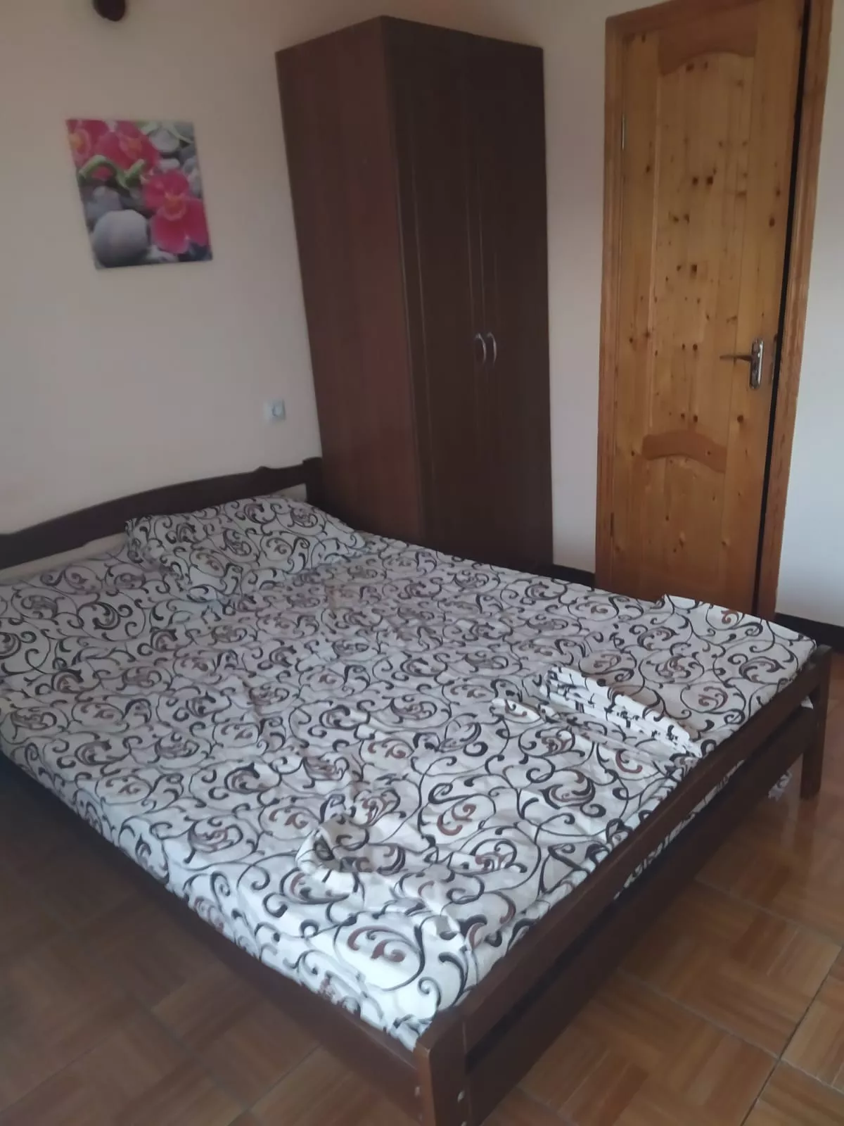 . Гостиница "Эдем". Лермонтово