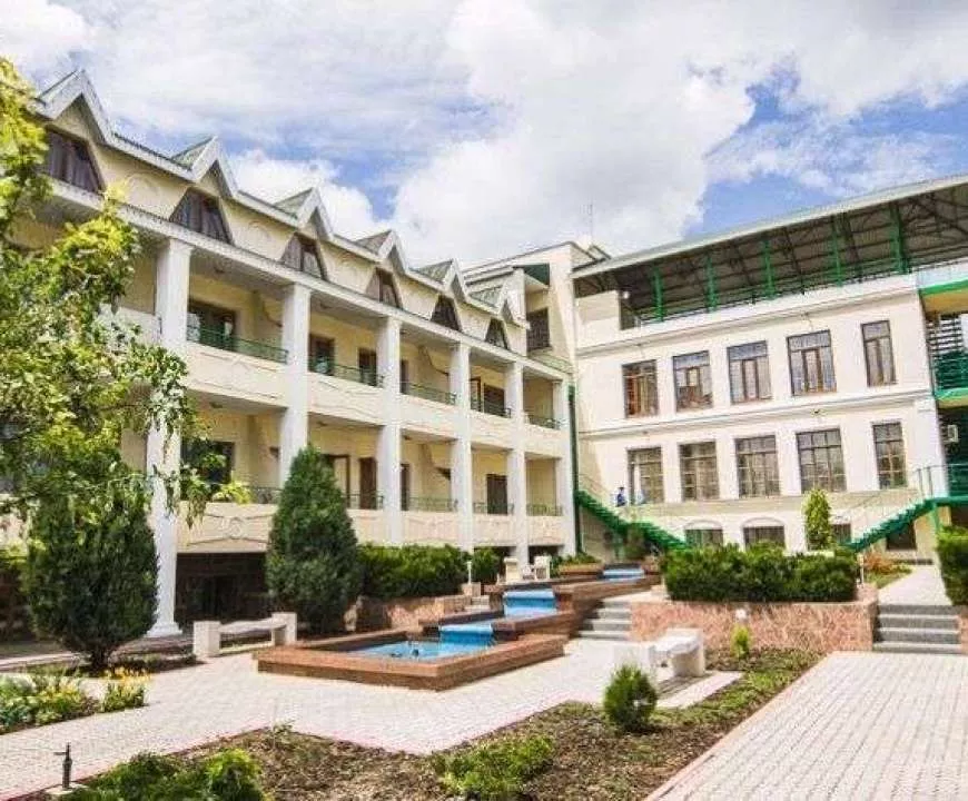 . Гостевой дом  Виктория - Керчь. Керчь