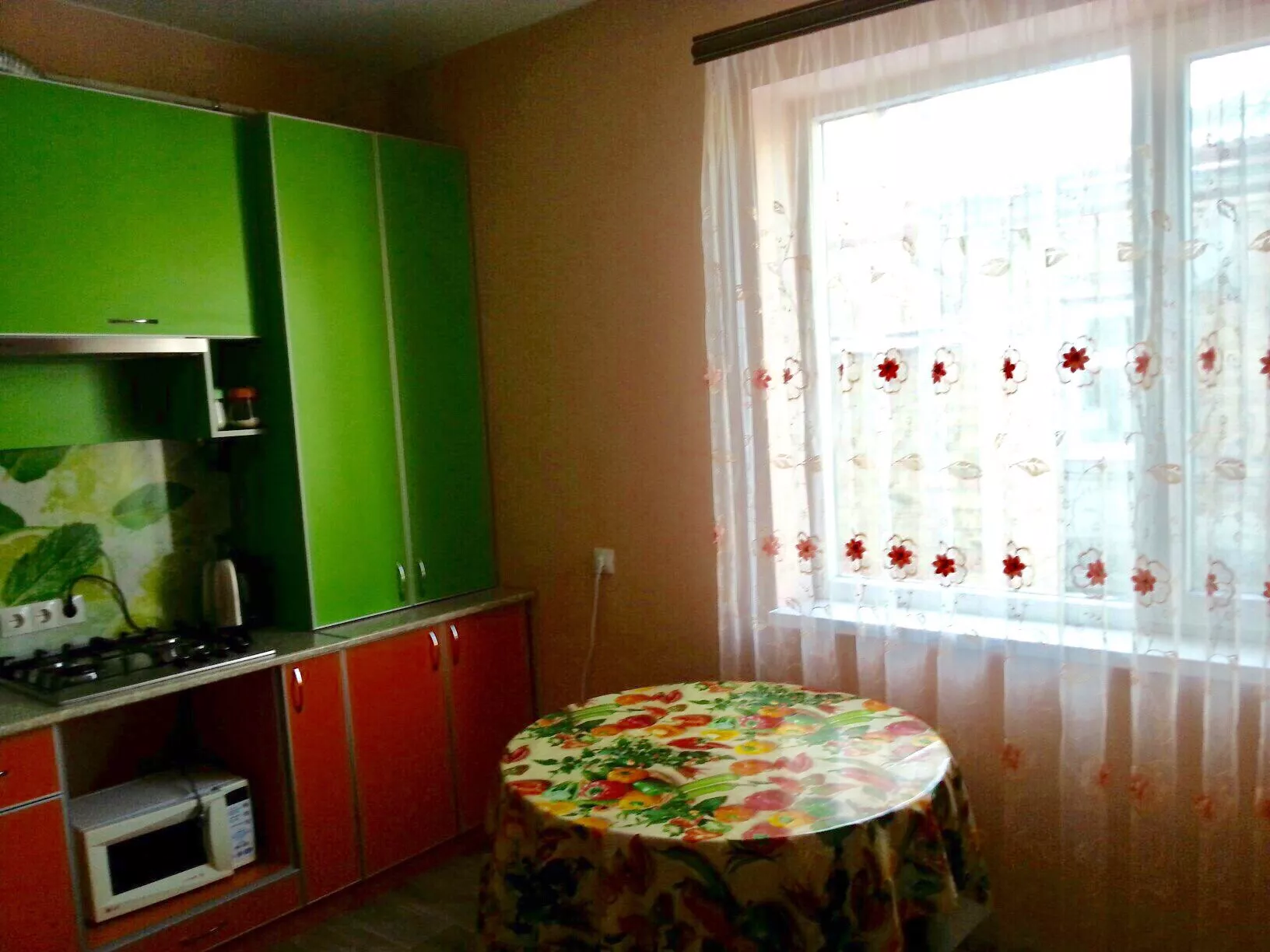 . Два домика для отдыха . Ейск