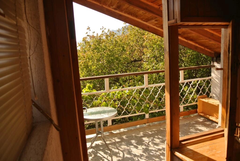 Коттедж. Гостевой дом ПОНИЗОВКА. Понизовка