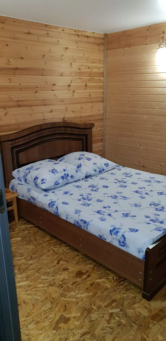 . Гостевой дом В гостях у Милены . Лоо