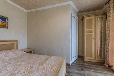 Двухместный номер «Стандарт» с удобствами. Гостевой дом «Коралл-Лоо». Лоо