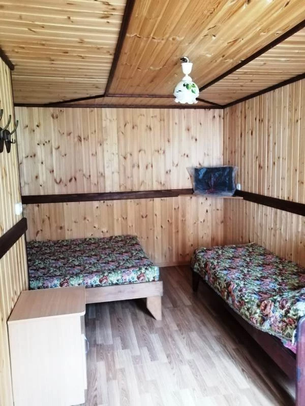 . Частный сектор Привокзальная 35 в Сенном. Сенной