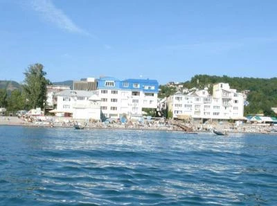 Эллинг "№51 в п. Рыбацкий" Эллинг "№51 в п. Рыбацкий"