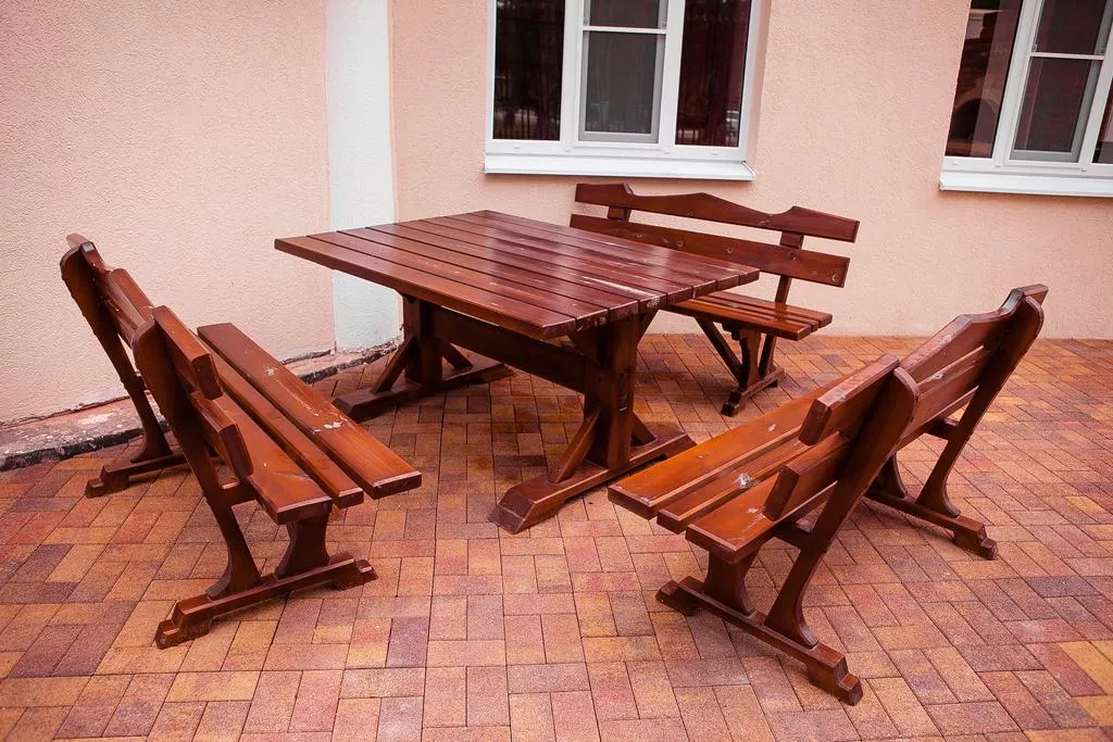 Семейный 6 мест. Отель Второе лето. Анапа