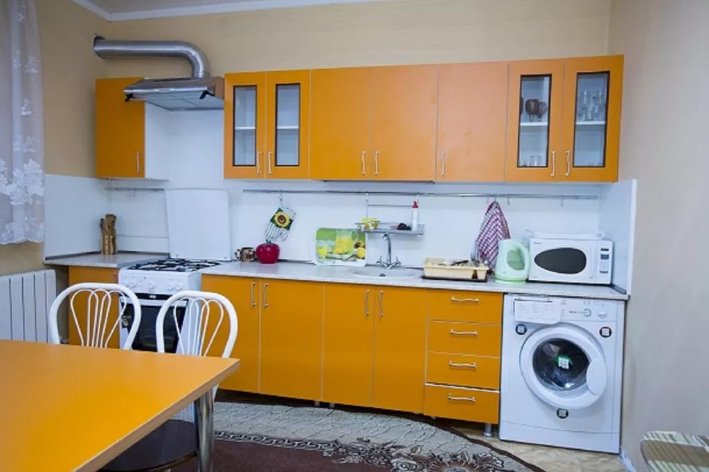 . Гостиница "Кристина"- Адлер. Адлер