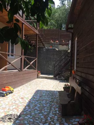 . Гостевой дом "Самир". Гагра