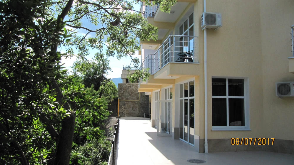 . Вилла «Отрадное». Отрадное