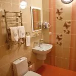 Семейный 2-х комнатный. Частный гостевой дом Гостевой Дом "Санрайс"/ SUNRISE. Феодосия