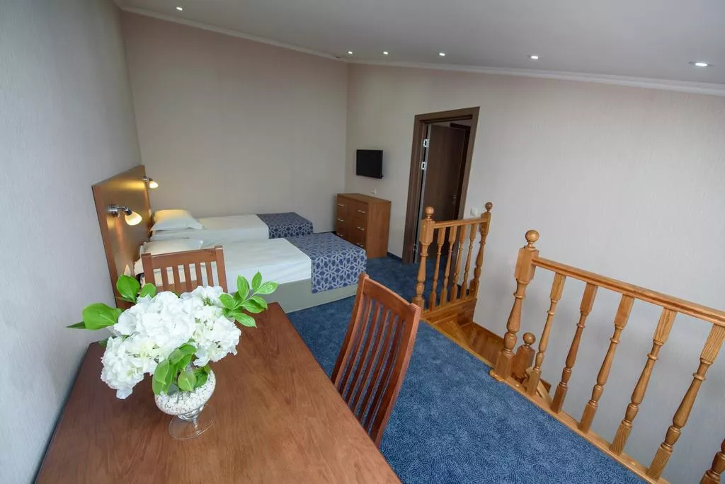 . Отель Адельфия. Адлер . Отель Адельфия. Адлер