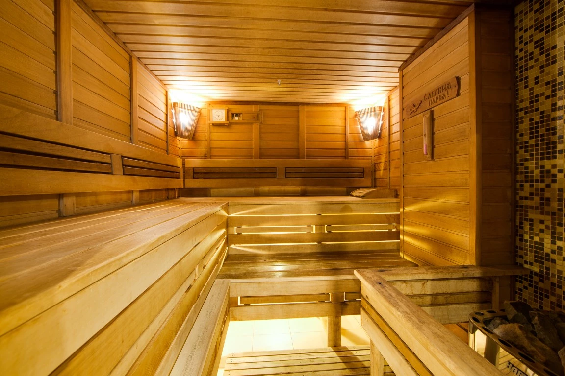 . Отель "Анапа Лазурная" 3*. Анапа