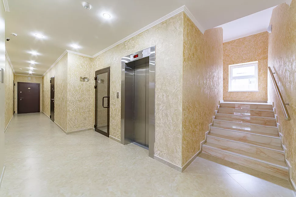 . Апарт-отель "Онегин". Анапа