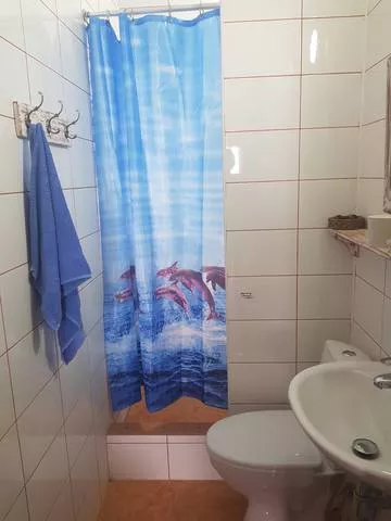 . Гостевой дом «Красный дом». Совет-Квадже