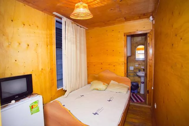 . Гостевой дом «0 метров до моря». Гагра