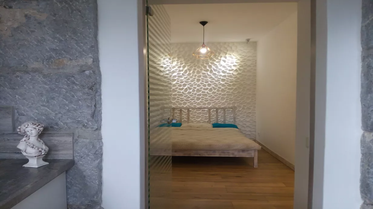 . Отель LETTO Hotel. Ялта