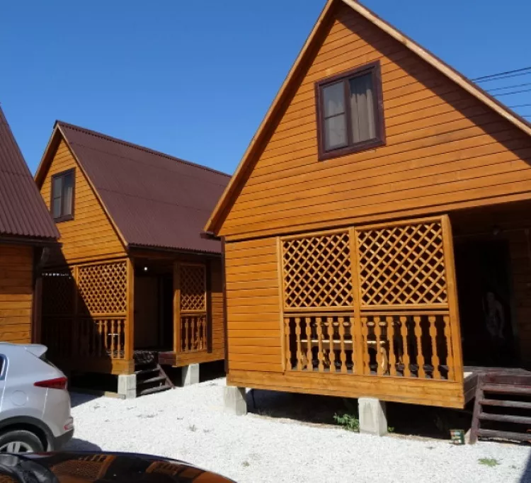 Дом под ключ Кипарис Дом под ключ Кипарис