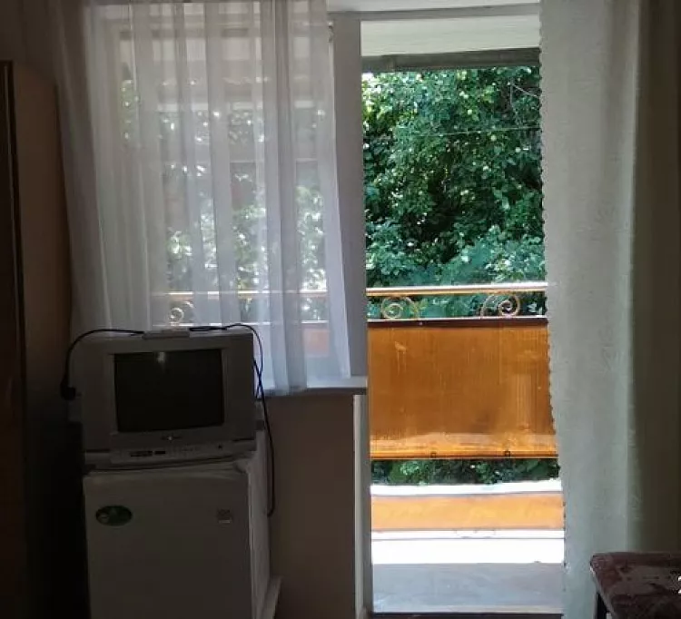 Эконом. Гостевой дом Дом Валерия. Солоники