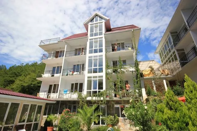 Гостевой дом "У Александра"