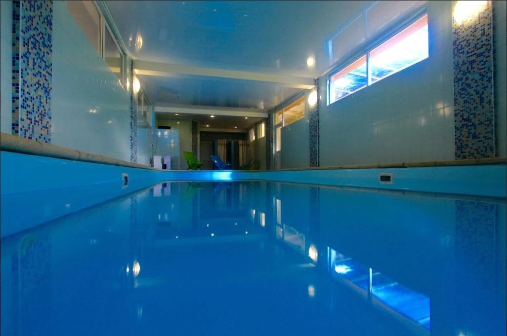 . Гостиница Тукан. Красная Поляна