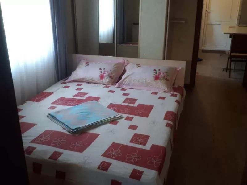 . Частный сектор  Александровский 5/1. Кудепста