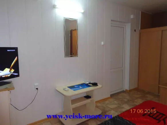 Люкс. Частный сектор "Ирина". Ейск