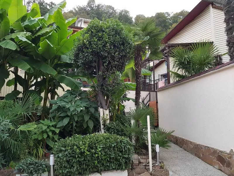 Дом под ключ Шоссейная 33/1 Дом под ключ Шоссейная 33/1