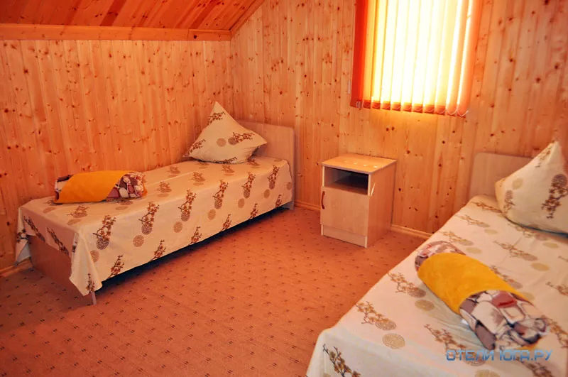 . Гостевой дом "Солнечный" - Вардане. Вардане